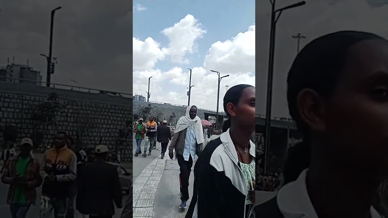 ዙረት እንሂድ