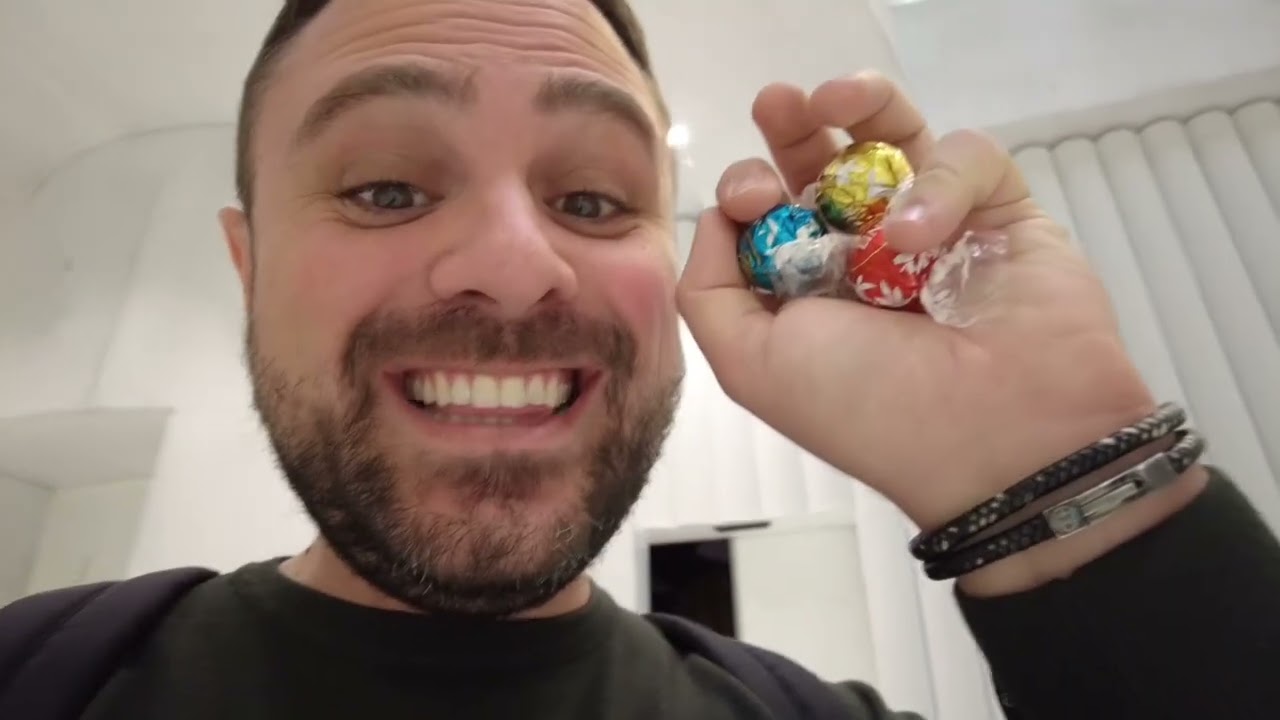 Zurigo in un giorno! Na passeggiata…