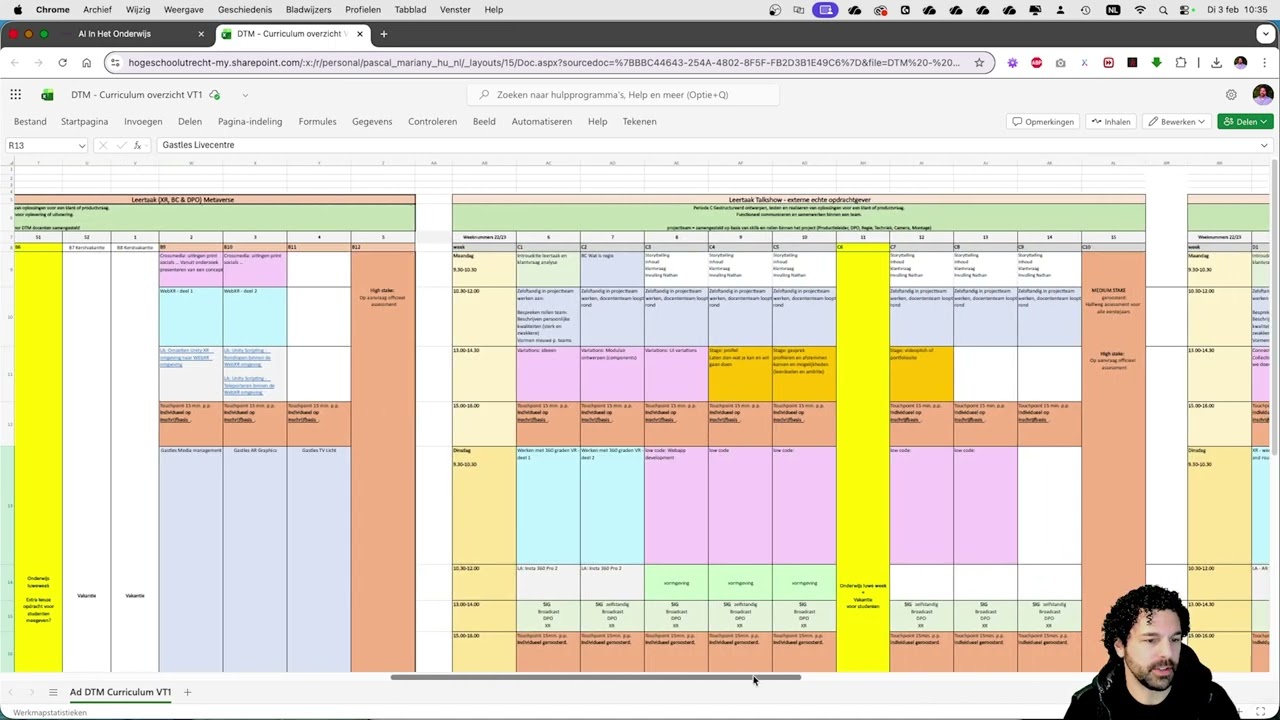 Kennisclip - Regie op leren – Ontdek wanneer de dialoog ertoe doet met de Curriculum Companion