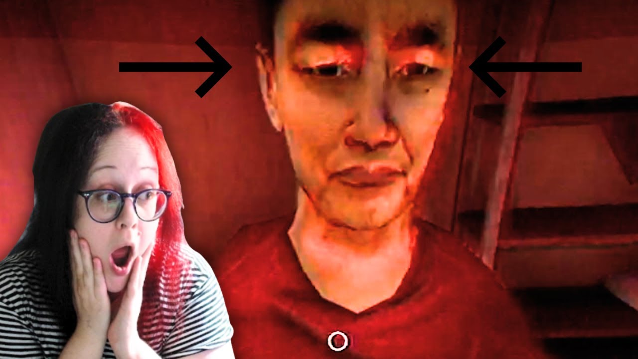 Эта игра производила впечатление классического хоррора.