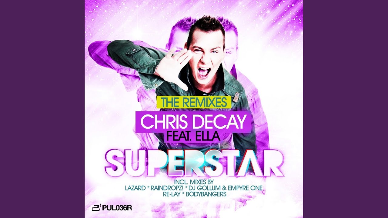 Superstar (Miami Classic Mix)