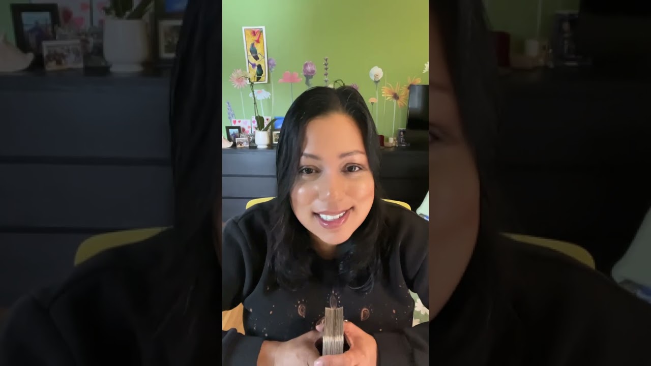 If You Feel Like You’re Free-Falling — Watch This. The Dark Nights of the Soul #spirituality #tarot