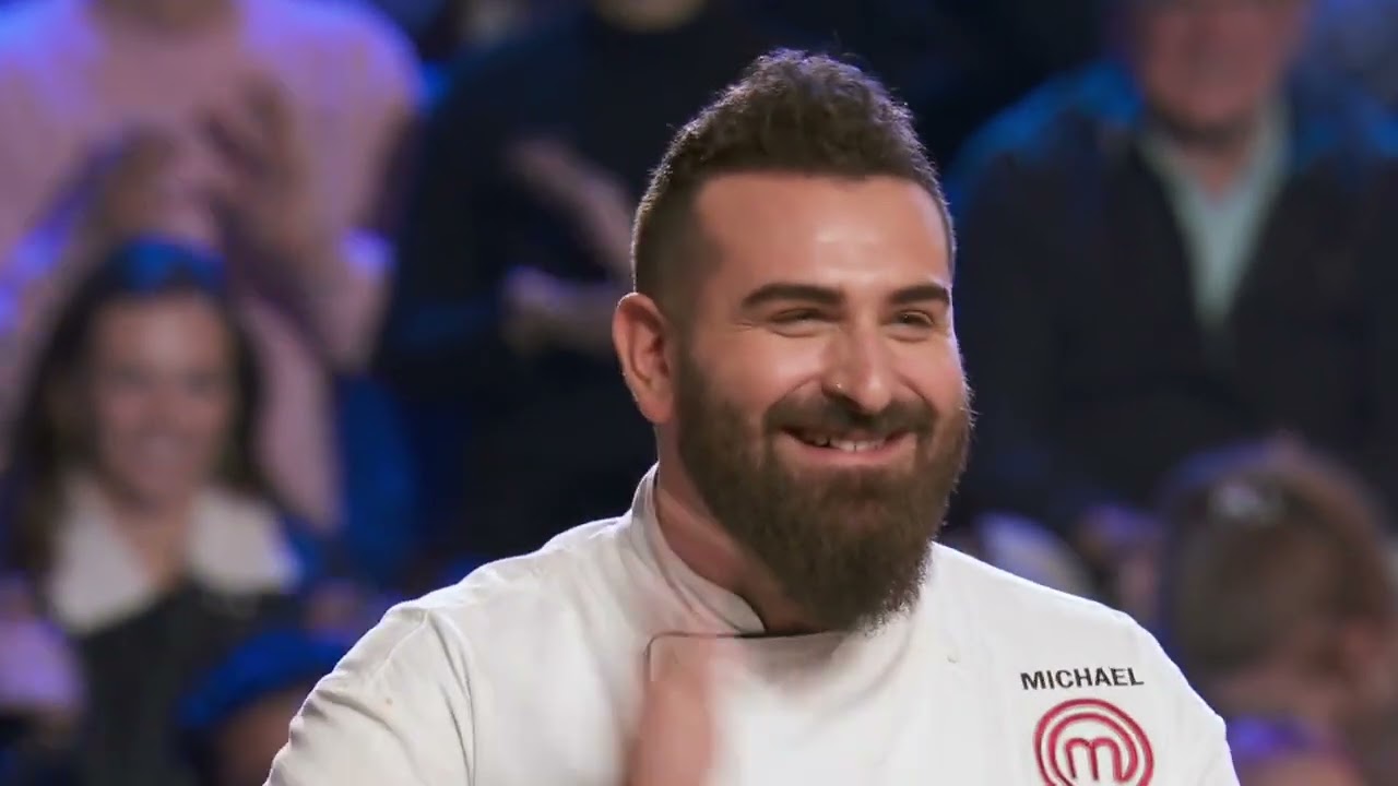 Masterchef back to win season 12 finale part 2 (S12E20)