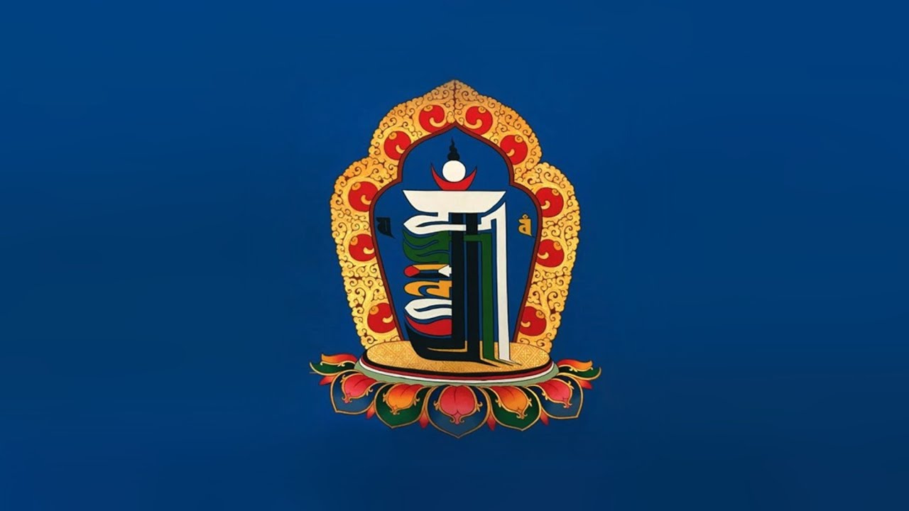 Kalachakra Mantra Chanting