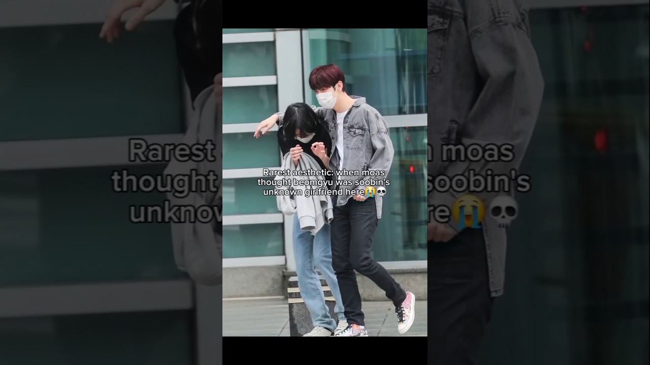 lmao #beomgyu #soobin #txt #tomorrow_x_together #shorts #trending #kpop #fyp