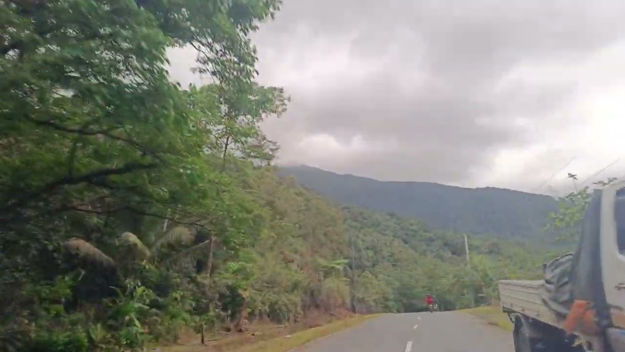 Marilaque Road