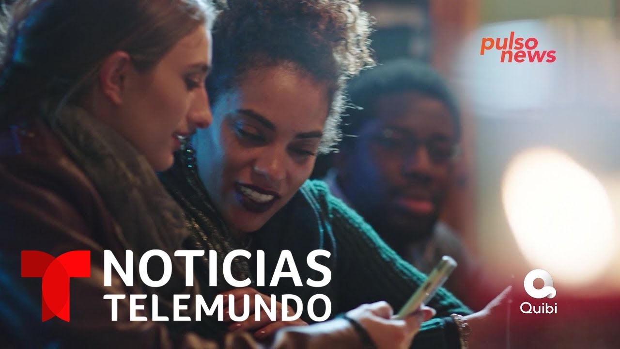 Love and politics: Dating in an Election Year | Pulso News | Noticias Telemundo