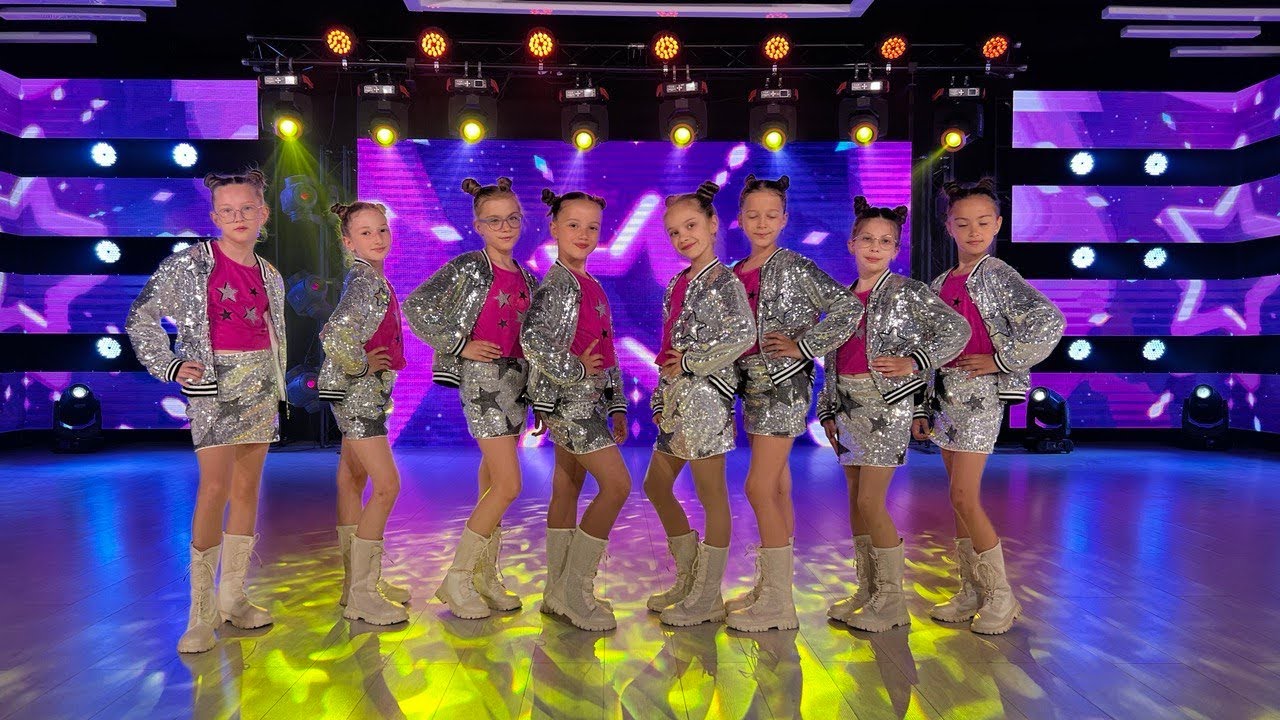 Do-Re-Fitze (Do-Re-Mi-SHOW) - Dintr-o mie