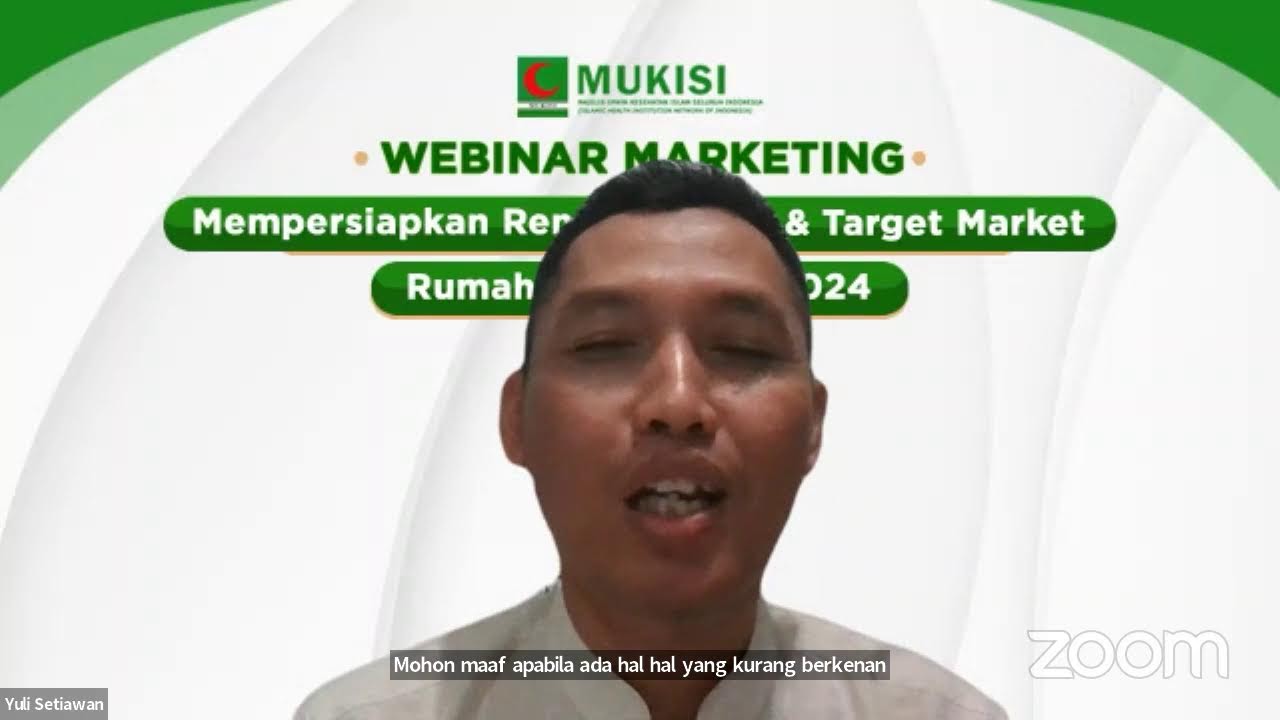 WEBINAR MARKETING 