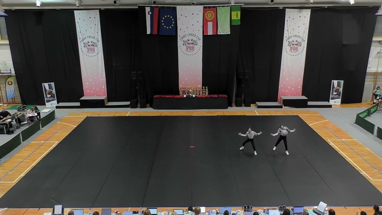 FCC 2026 — YDCHH — Hladnik,Konrad,Nemec {ŠK Twist Nova Gorica — SVN}