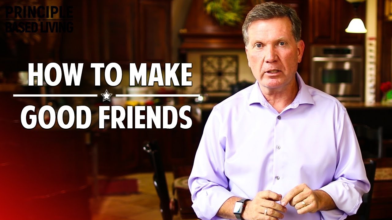 How To Make Friends As A Teenager