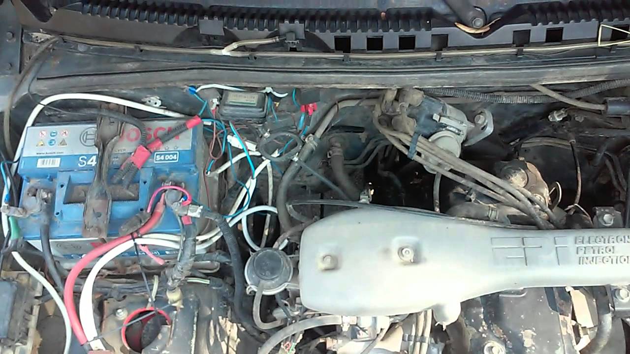 Suzuki Vitara 1.6 8V