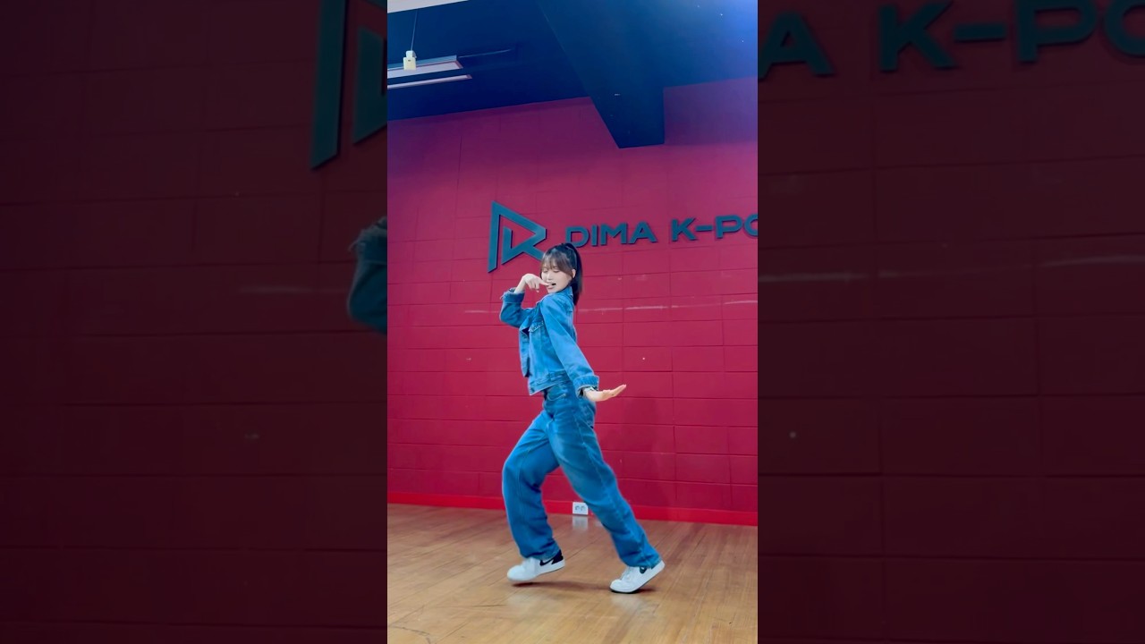 동아방송예술대학교 K-POP학과 최나경 대면식 풀 영상 #동아방송예술대학교 #25학번 #대면식 #kpop