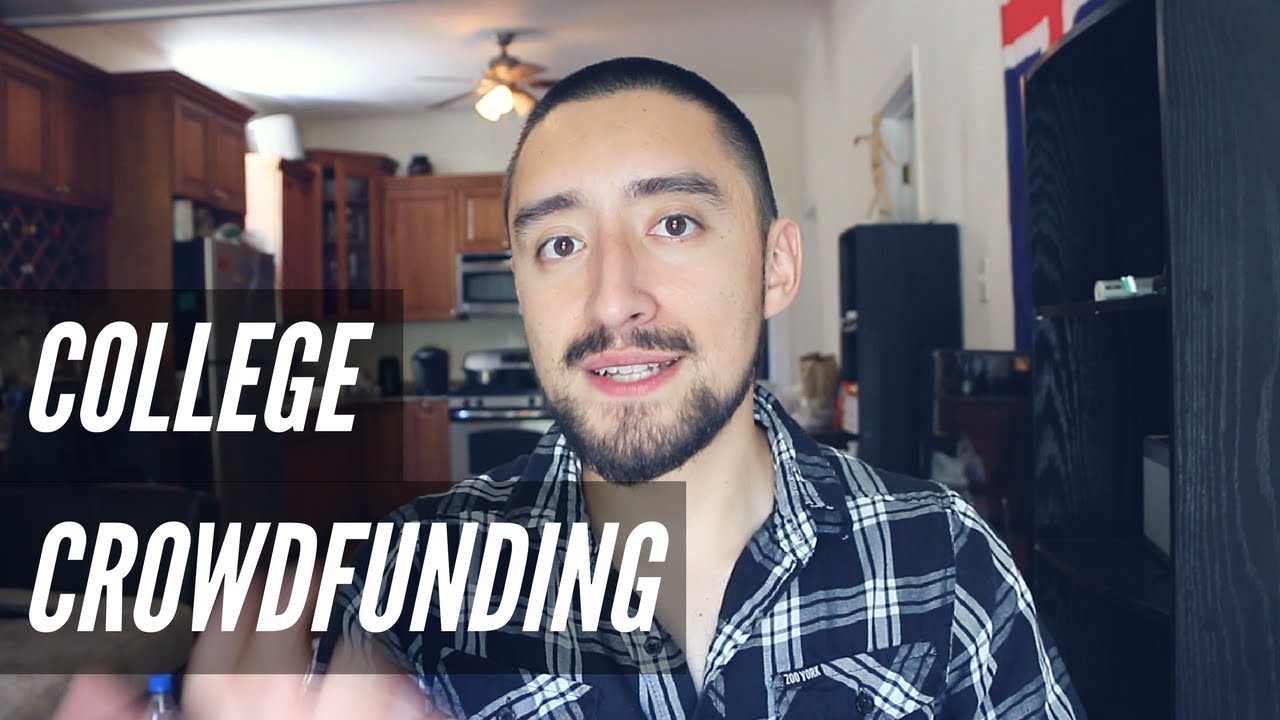 How to Use Crowdfunding For College Education Expenses