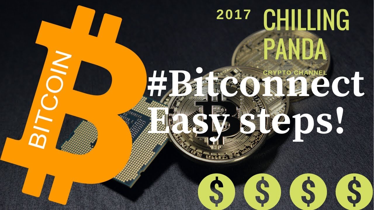 BITCONNECT GUIDE FOR BEGINNERS (FULL TUTORIAL)