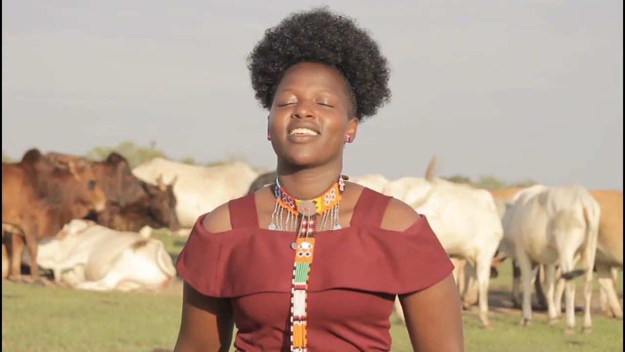 Yes Ira iye nkoitoi ài by silivia nkoitìkò