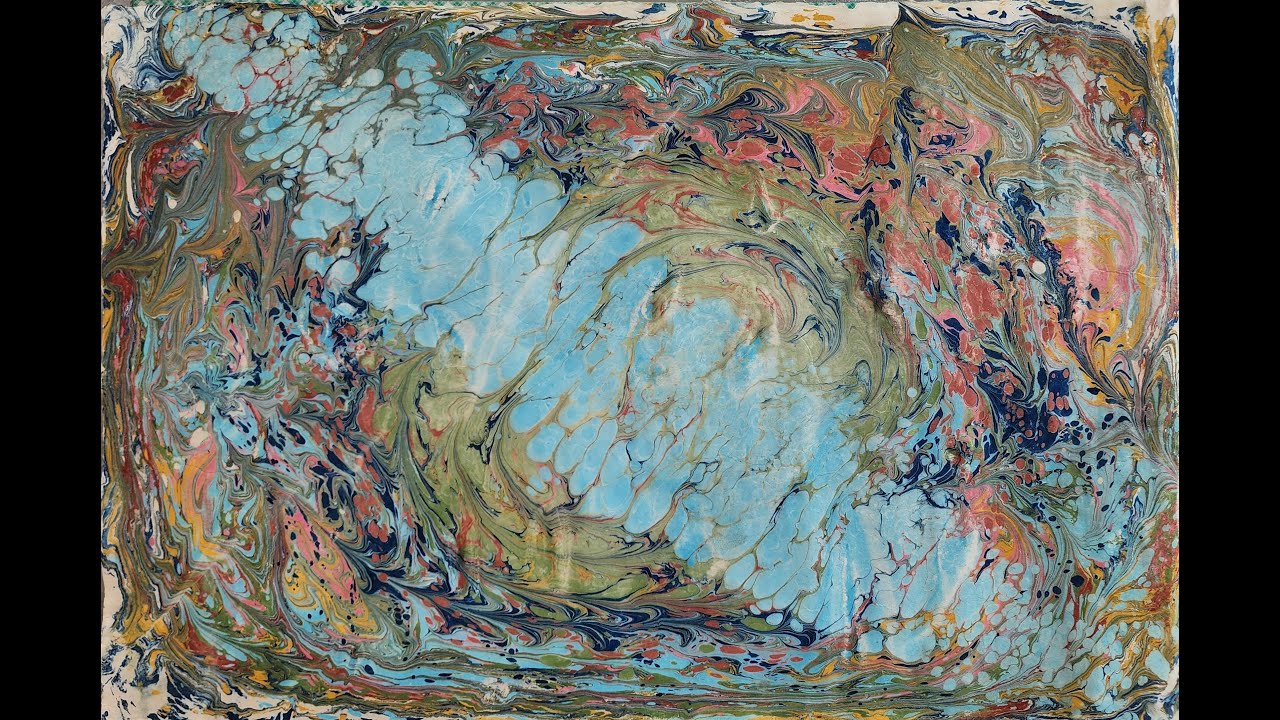 Experimental take 'Nature Reimagined' by OKJK