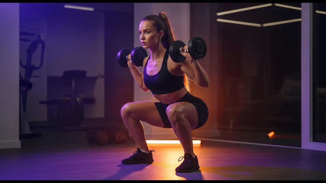 EDM Workout Boost 🔥 Nonstop Gym Radio Live