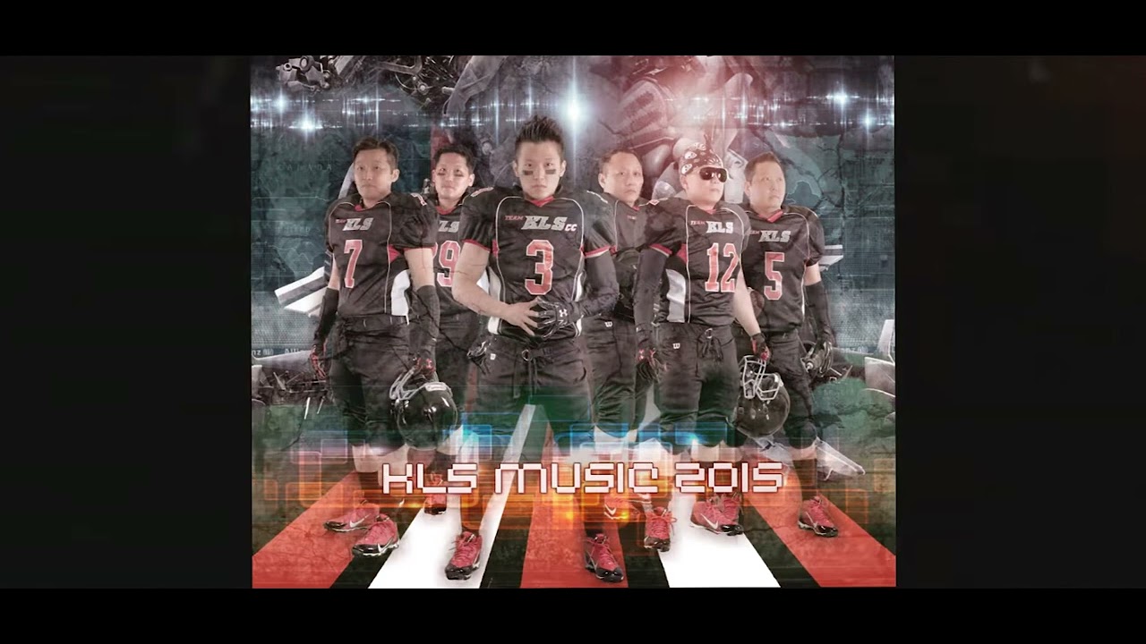 KLS - Niam Nkauj Ntsuab (2023 Remastered)