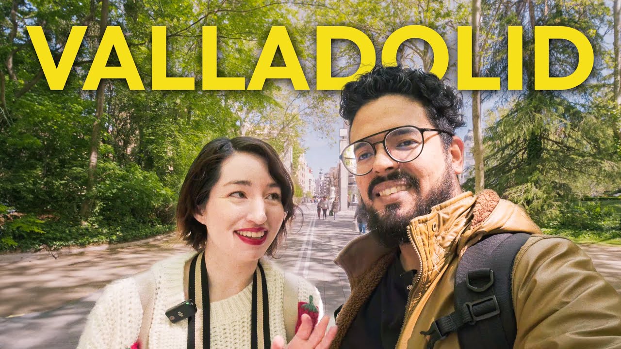 Qué hacer un día en VALLADOLID España