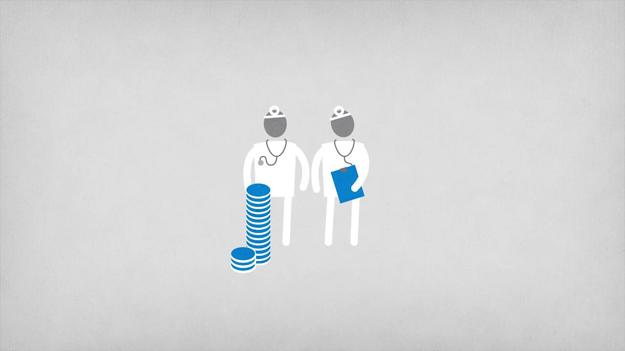 animated insurance product explanation