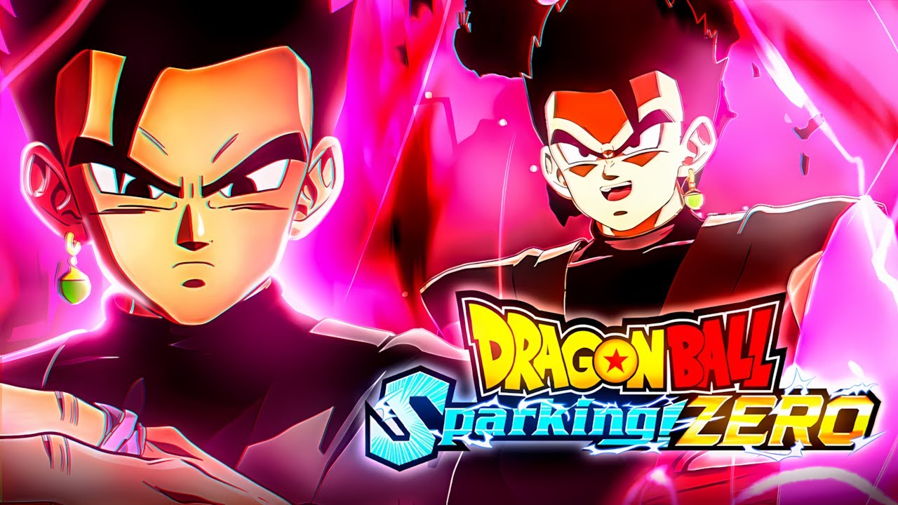 How To Unlock The GOHAN BLACK What-If | DRAGON BALL: Sparking! Zero