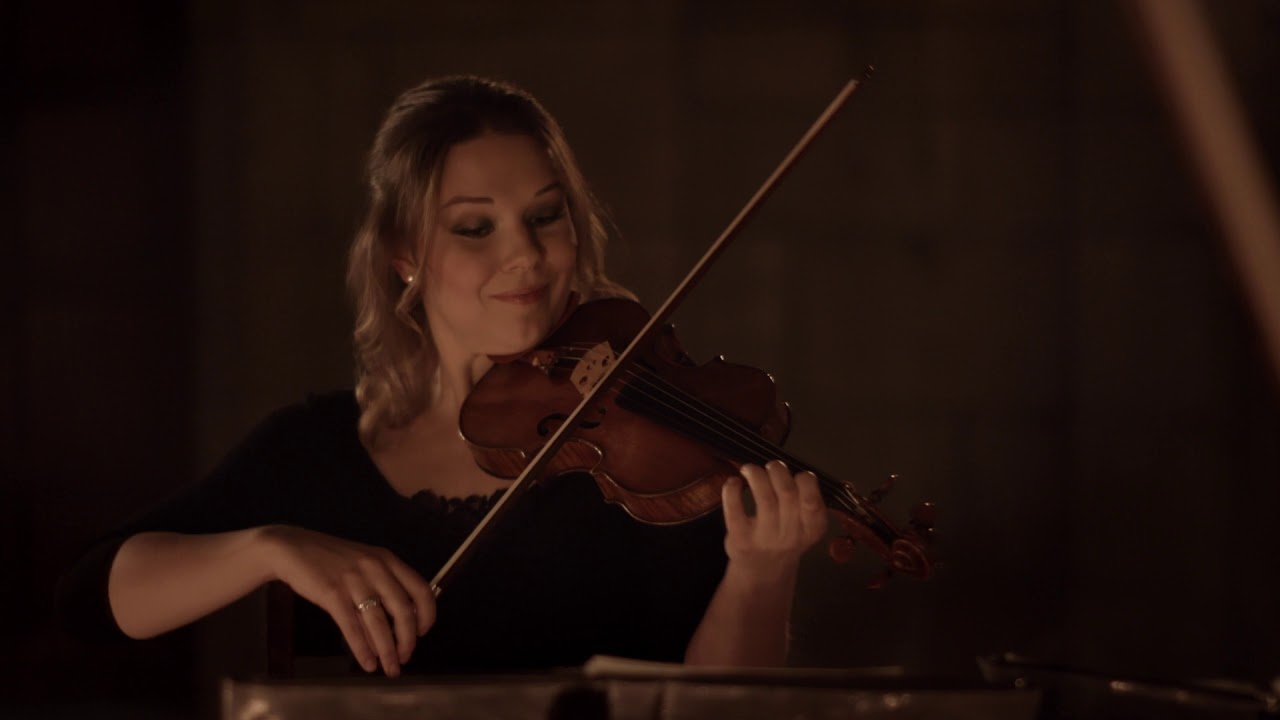 Attacca Quartet - L. v. Beethoven, String Quartet in A minor Op. 132 III. Heiliger Dankgesang