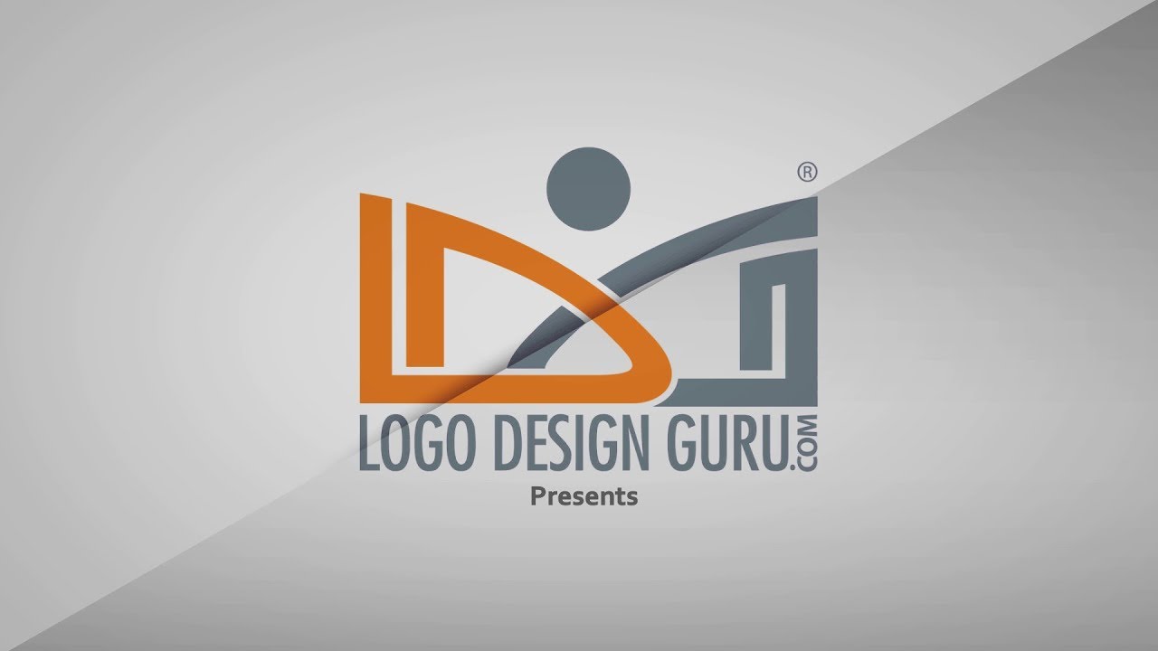 Logo Design Guru Corporate Video | How to Design Your Visual Identity
