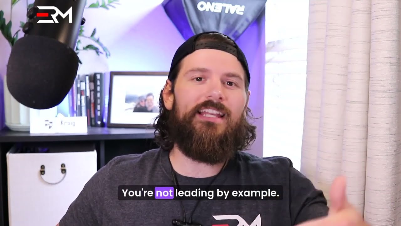 Secrets To Scaling Your SMMA or Digital Marketing Agency Past 20k/ Month & 1 Man Couch Movers
