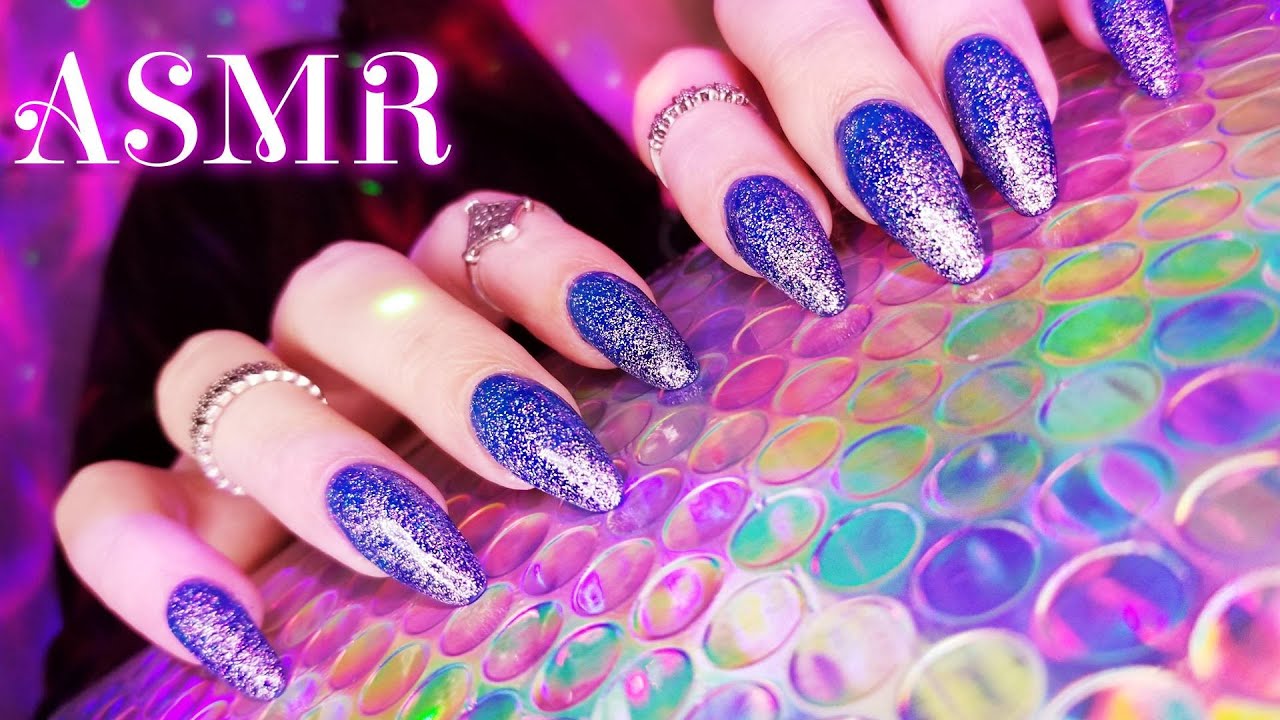 ASMR Tapping & Scratching for Sleep (No Talking) 1.5+Hr Gentle & Relaxed Tapping NEW ITEMS!