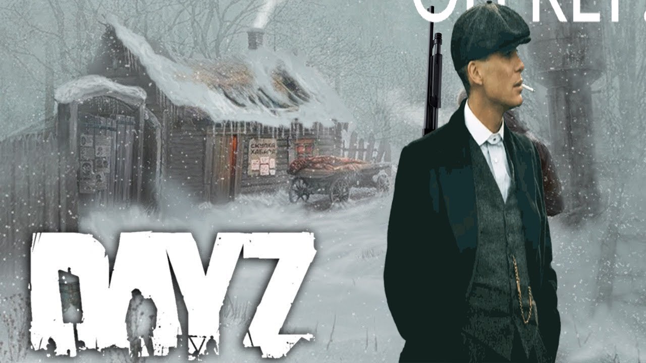 DAYZ NAMALSK   | АТМОСФЕРНОЕ ВЫЖИВАНИЕ В СОЛО!!