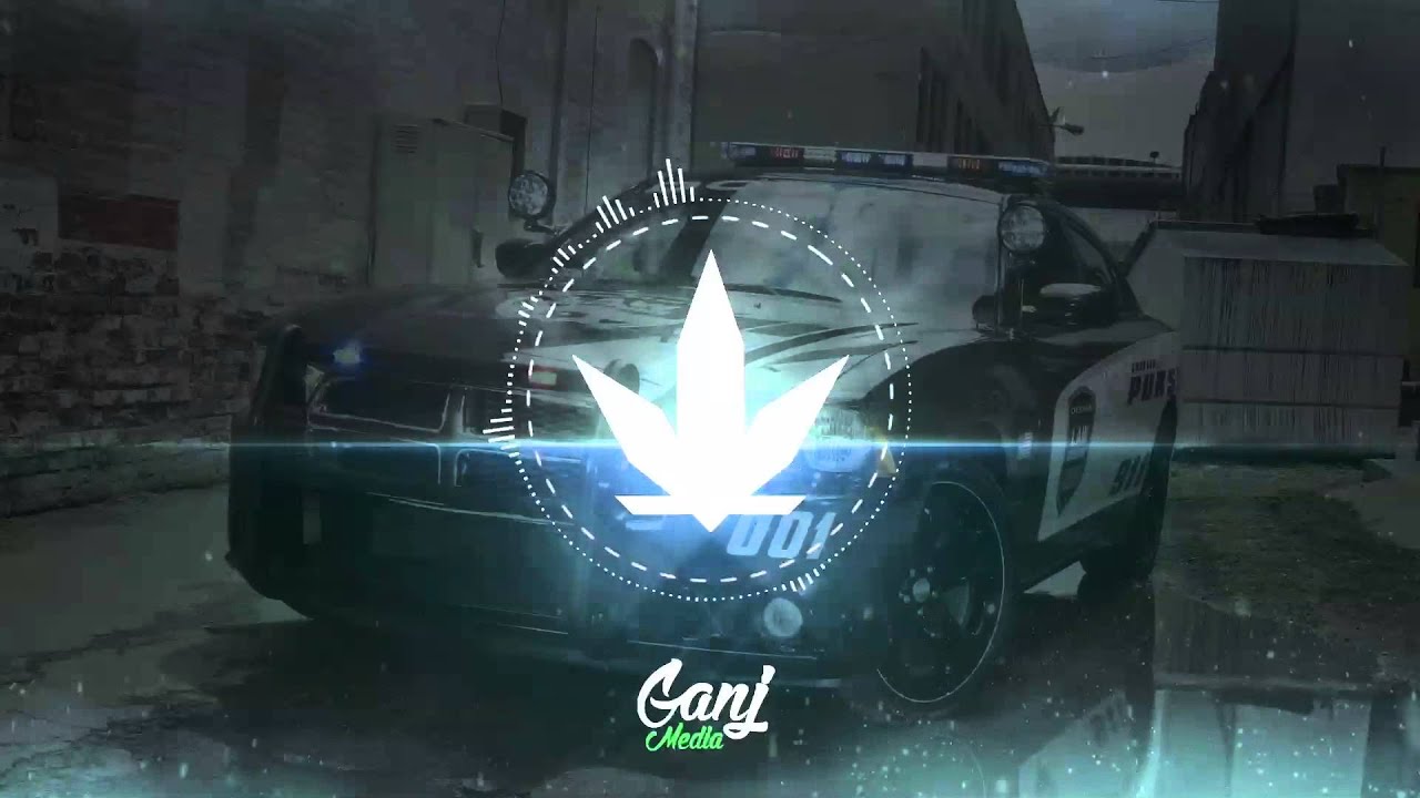 Alborosie - Police (LionRiddims Remix)