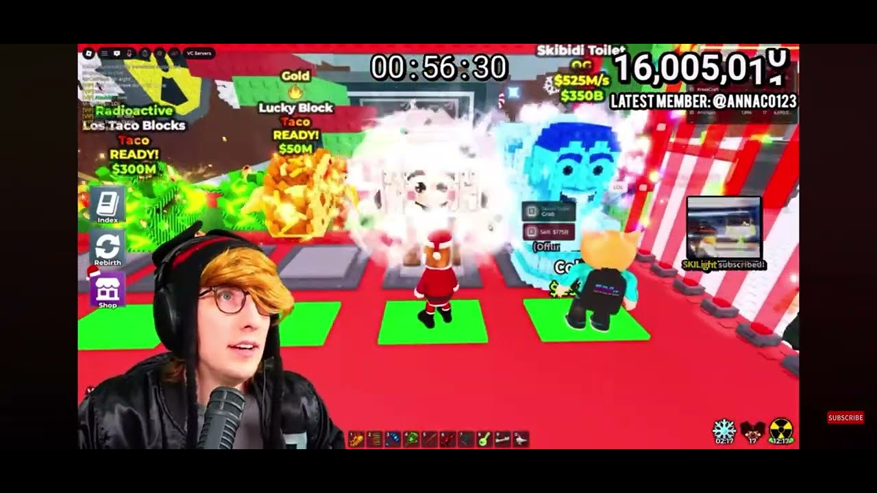@KreekCraft that was nice
