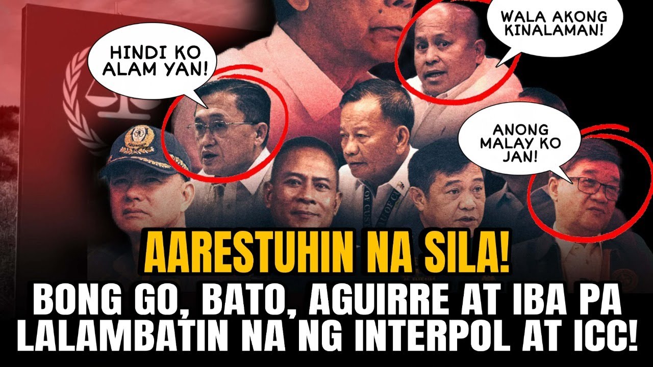 HALA KA! SI PAQUIAO PALA ANG PAGASA PARA MASUGPO ANG KURAPSYON?!