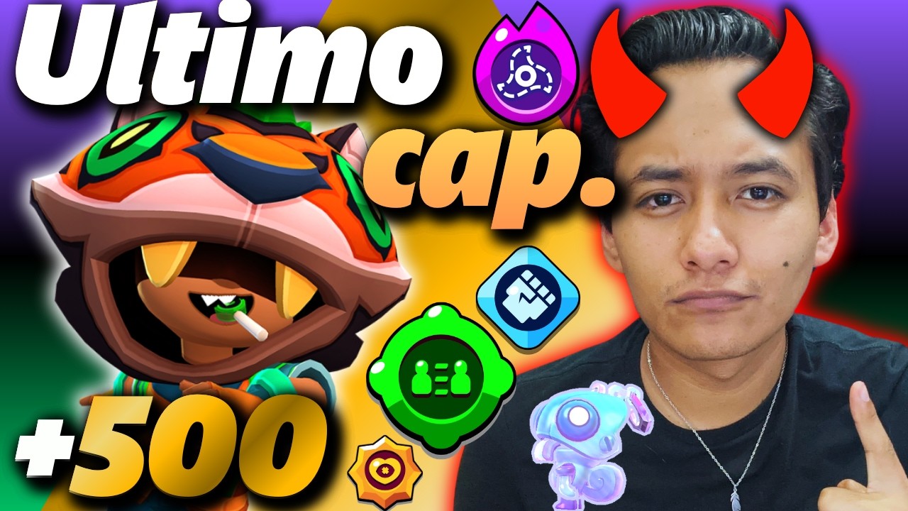 🥵 Misión Cumplida: LEON ya tiene 500 Copas y su mejor Refuerzo 👺