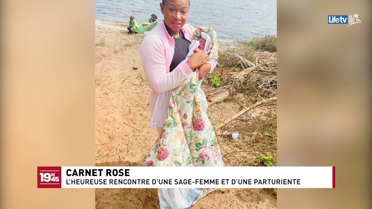 Qui est Millie Marta?