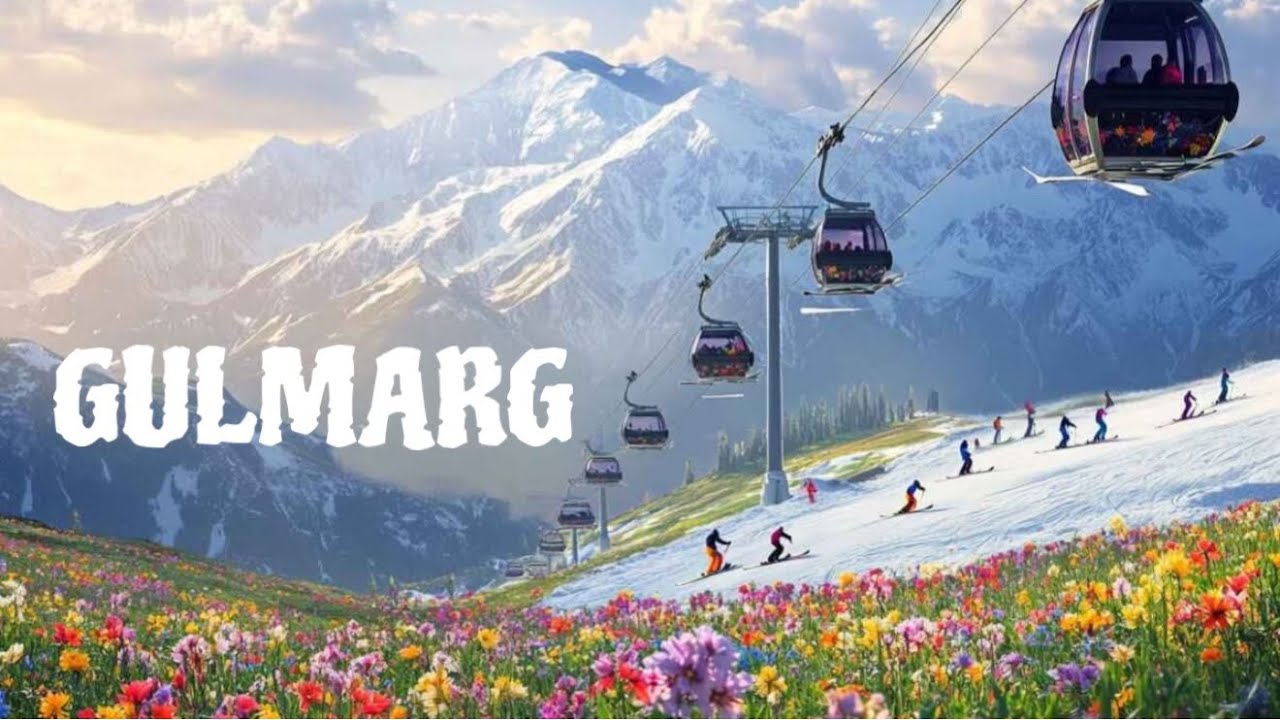 Kashmir Cheap Tour plan | Kashmir in summer, | Kashmir tourist place￼￼￼￼￼