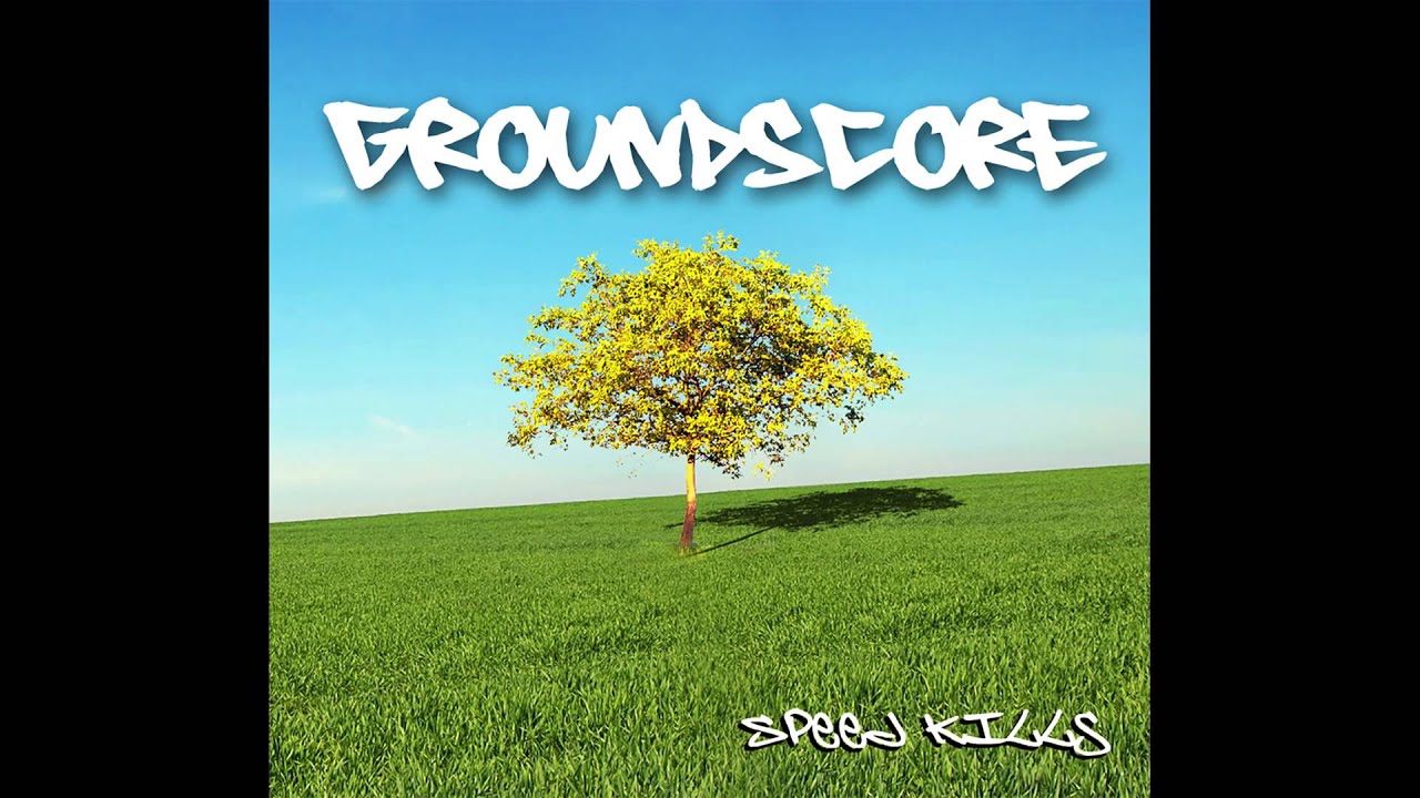 Groundscore - 'Nobody's Home'