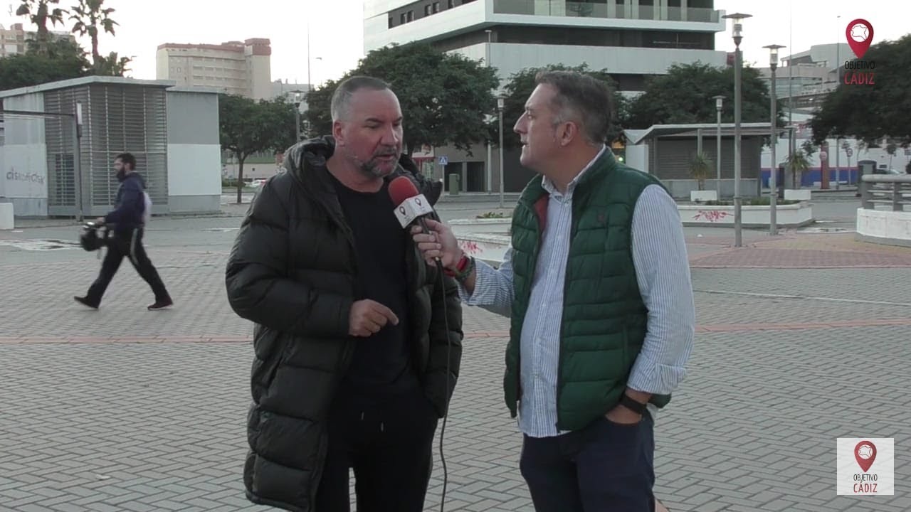 Comparsa 'Los Listos'