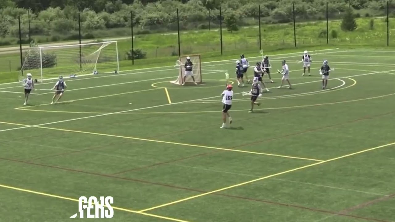 Jack Farrington 2025 Mixtape
