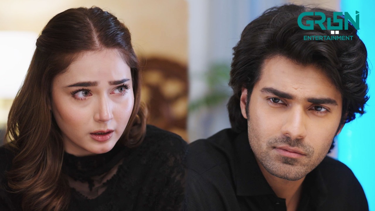 Apki Gari Mein Larki Ki Chezein Kis Ki Thi..! #sumaiyyabukhsh #shortvideos #humnava #greentvdramas