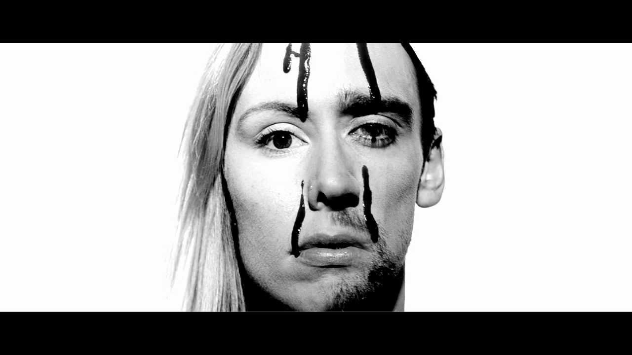 Death Rattle - The Dig (Official Video)