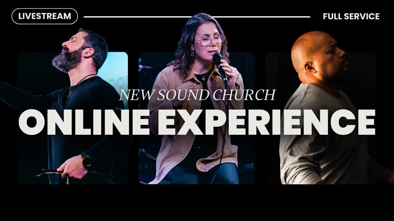 18 January // Full Service LIVE