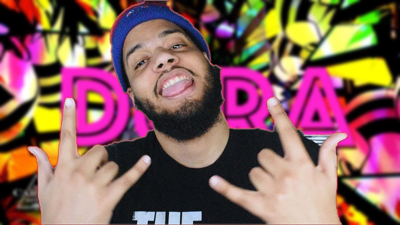 Daddy Yankee - Dura (REMIX) ft. Bad Bunny, Natti Natasha & Becky G - Dura Remix Reaccion