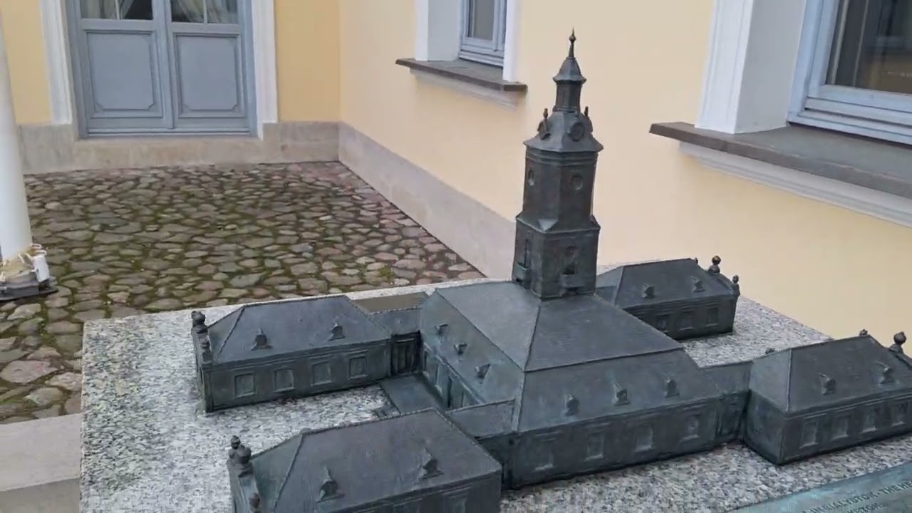 Spacer ulicą Lipową. Co zwiedzić w Białymstoku?