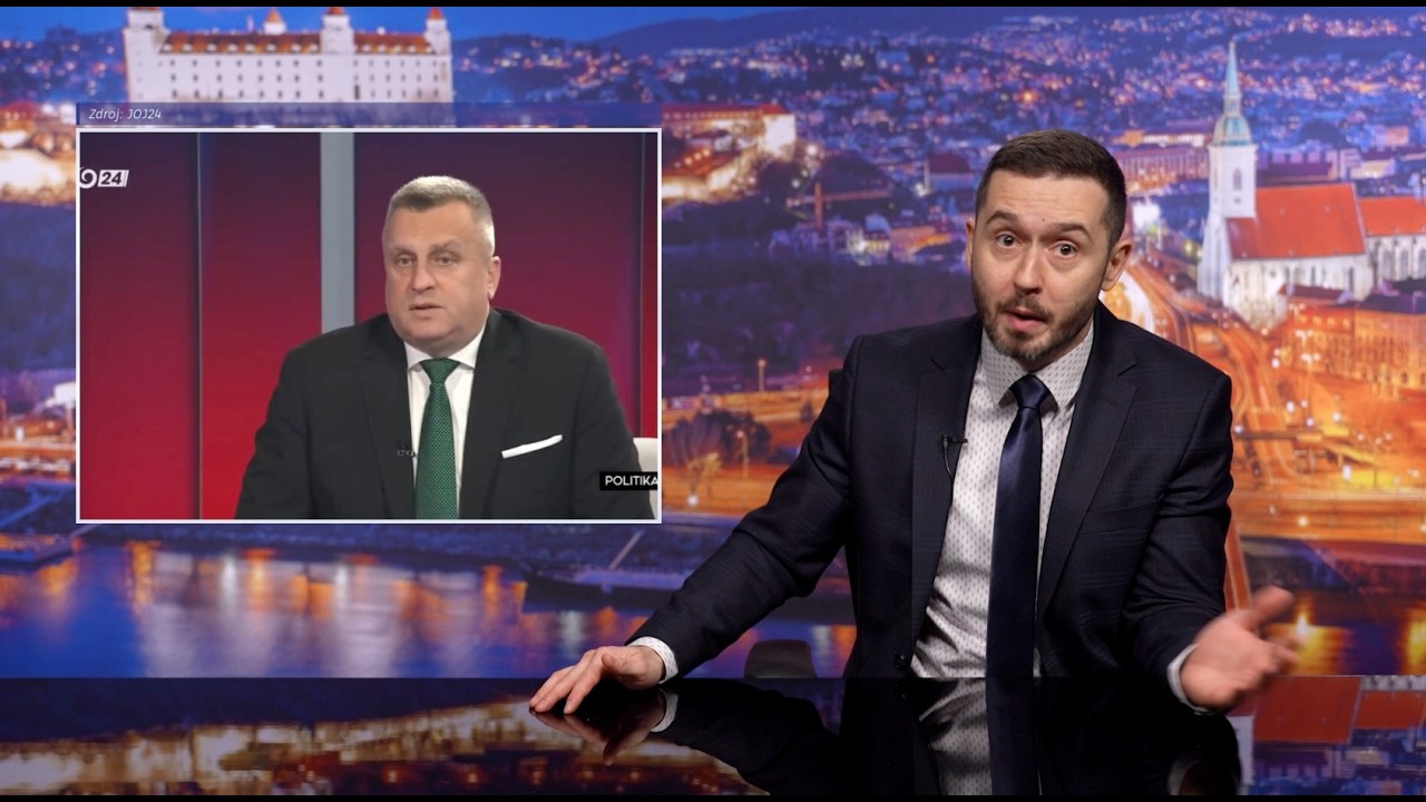 Ťažký týždeň: O konsolikvidácii (8/26) | Aktuality