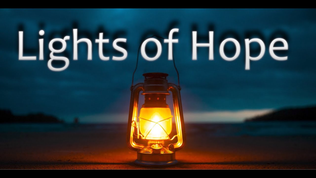 Lights of Hope (Episode 1)