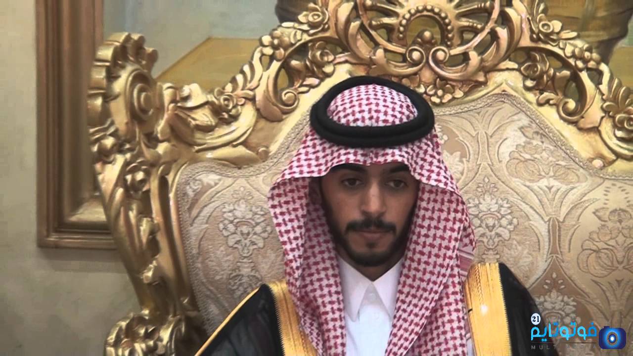 حفل زواج الشاب  عبدالله بن حسين العتيبي  - تغطية مجموعة فوتو تايم 21 الإعلامية