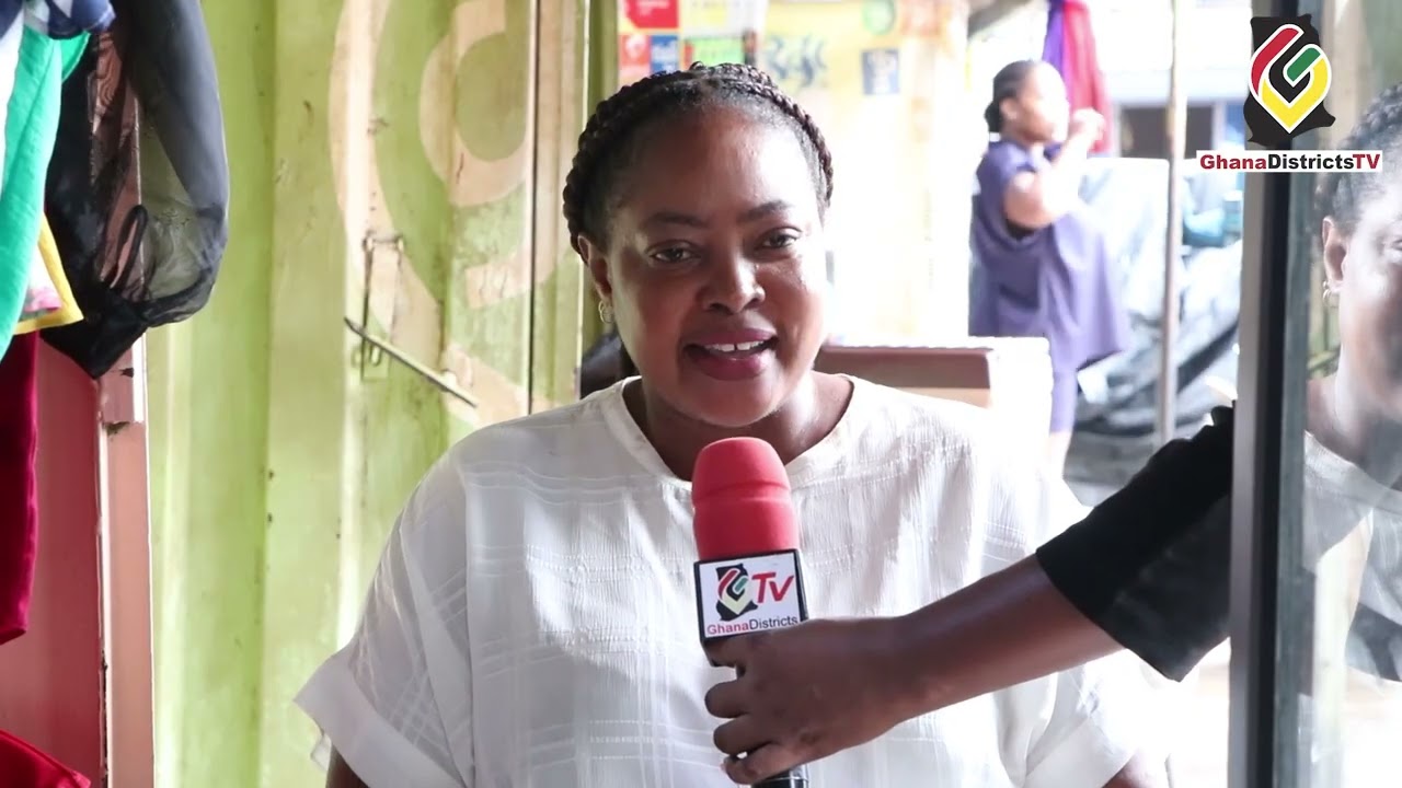 GHANADISTRICTS TV | WHAT IS THE ROLE OF AN ASSEMBLY MEMBER