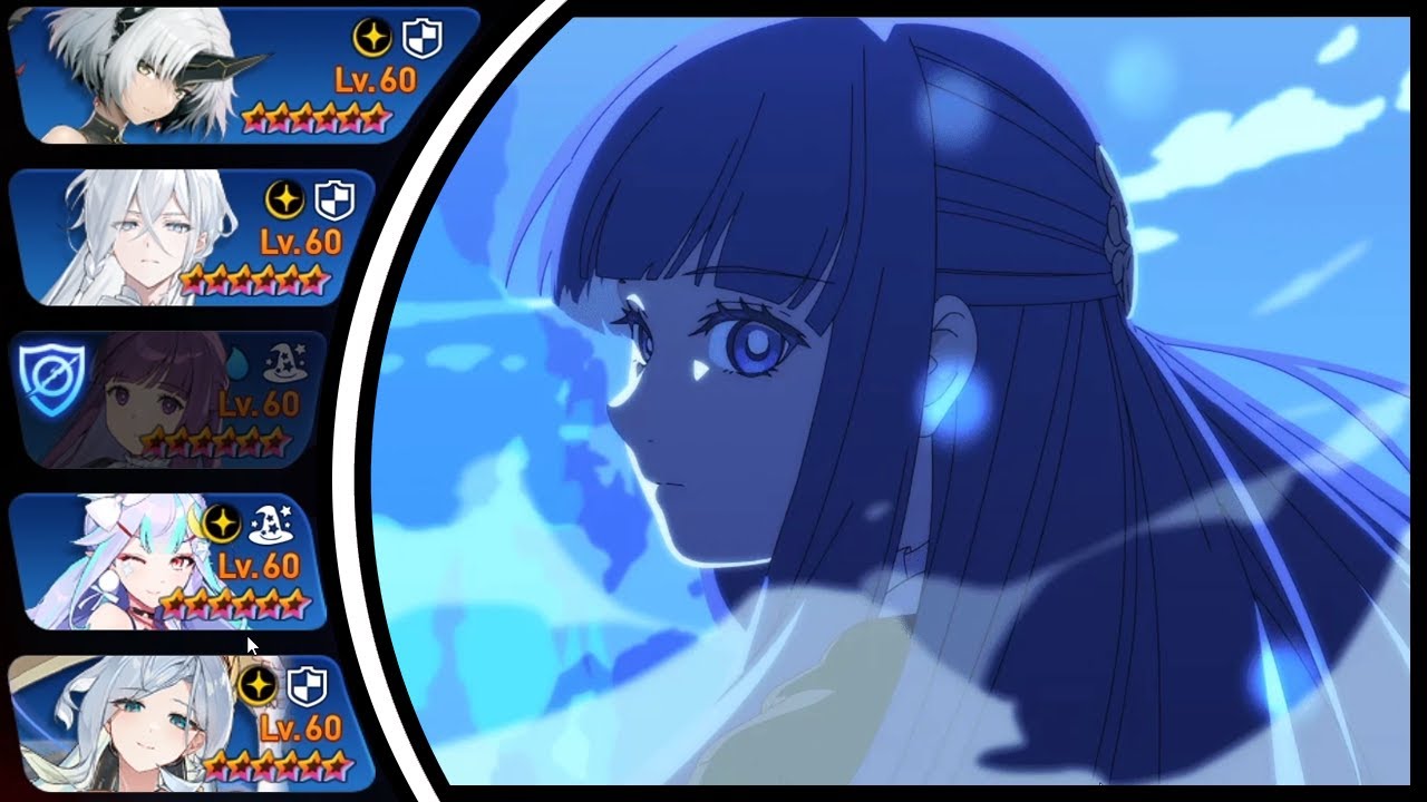 Epic Seven - Zoltraak - RTA 